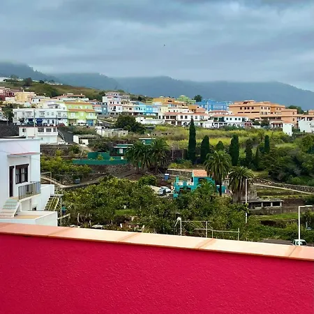 A La Brena * San Pedro (Tenerife)