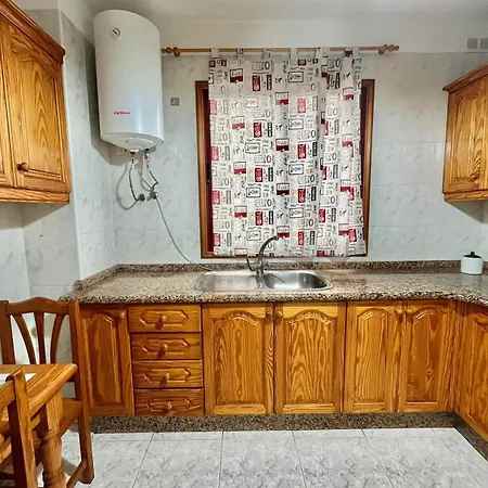 A La Brena شقة San Pedro (Tenerife)
