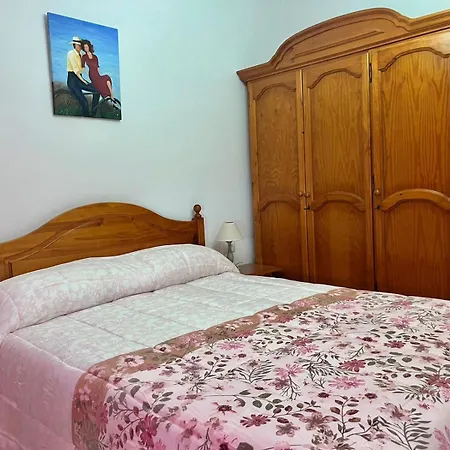 شقة A La Brena San Pedro (Tenerife)