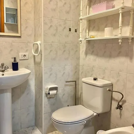 A La Brena Apartman *