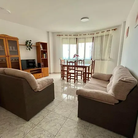 Apartman A La Brena