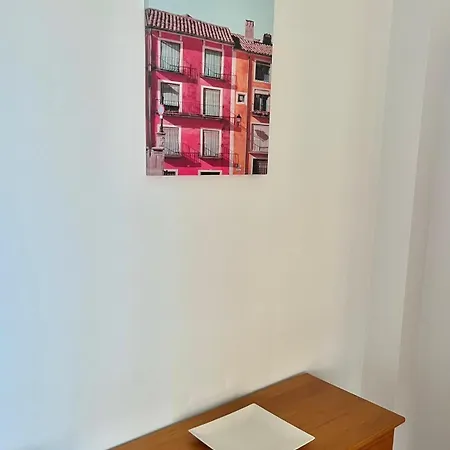 A La Brena San Pedro (Tenerife)