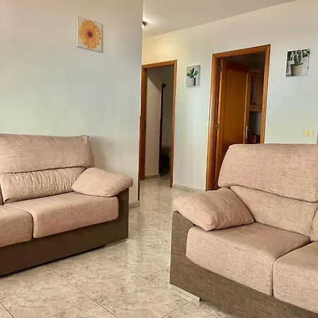 Apartman A La Brena San Pedro