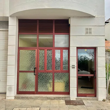 A La Brena San Pedro