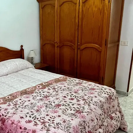 Appartement A La Brena